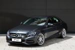 Mercedes-Benz C-Class by Schmidt Revolution 2014 года